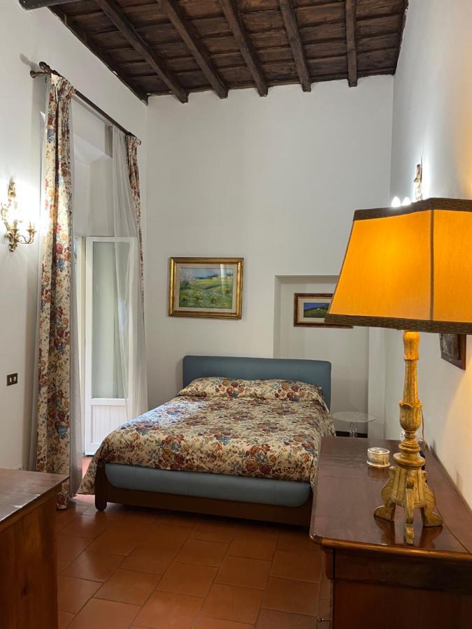 Annemarymaison Rome Extérieur photo
